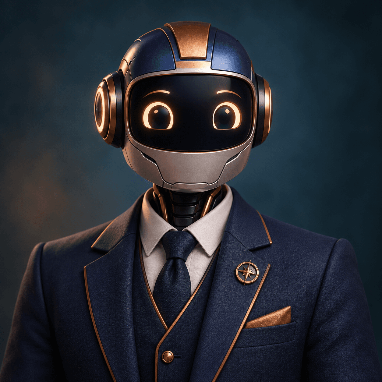 Atlas, Chief Operating Officer