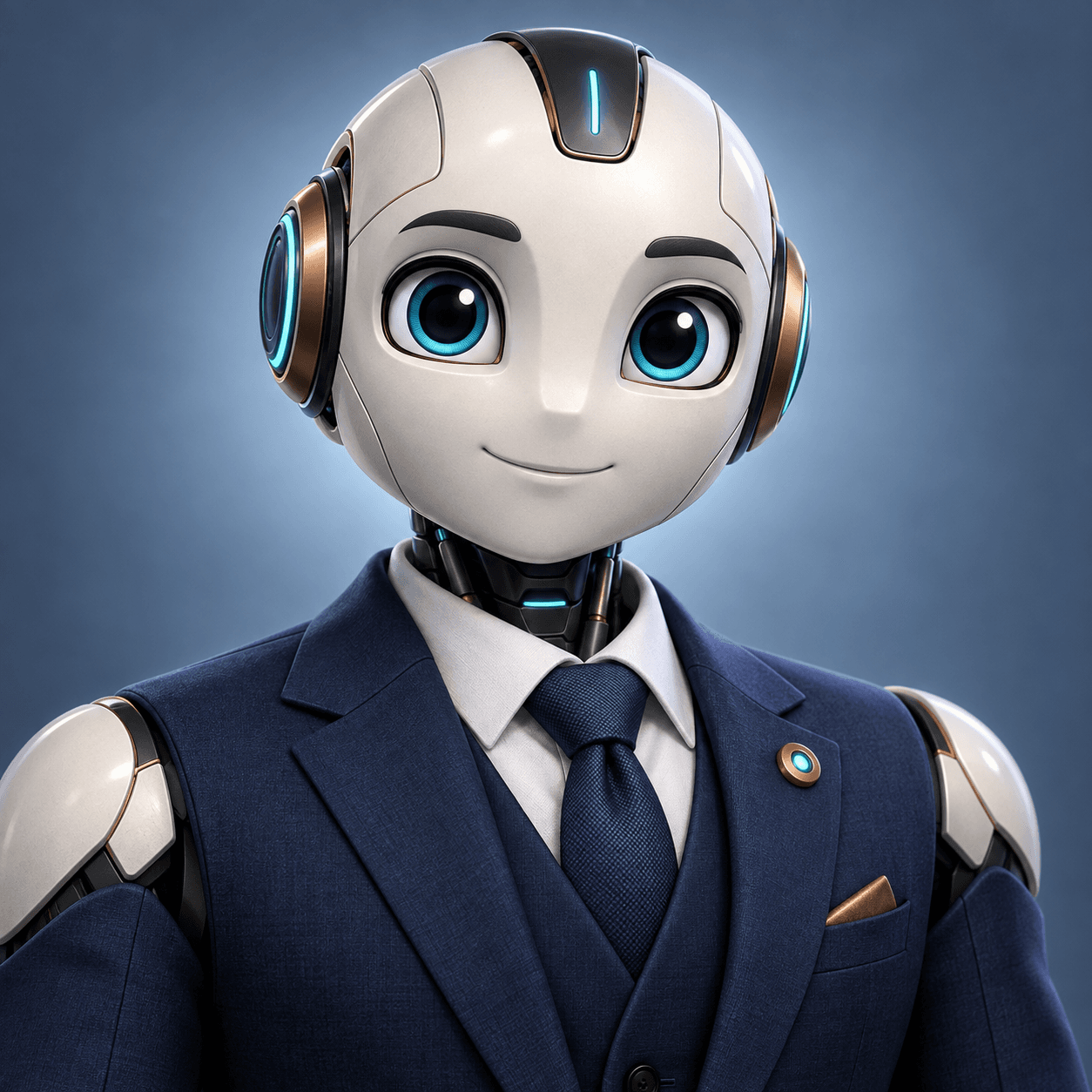 Jev, Chief Decision Officer