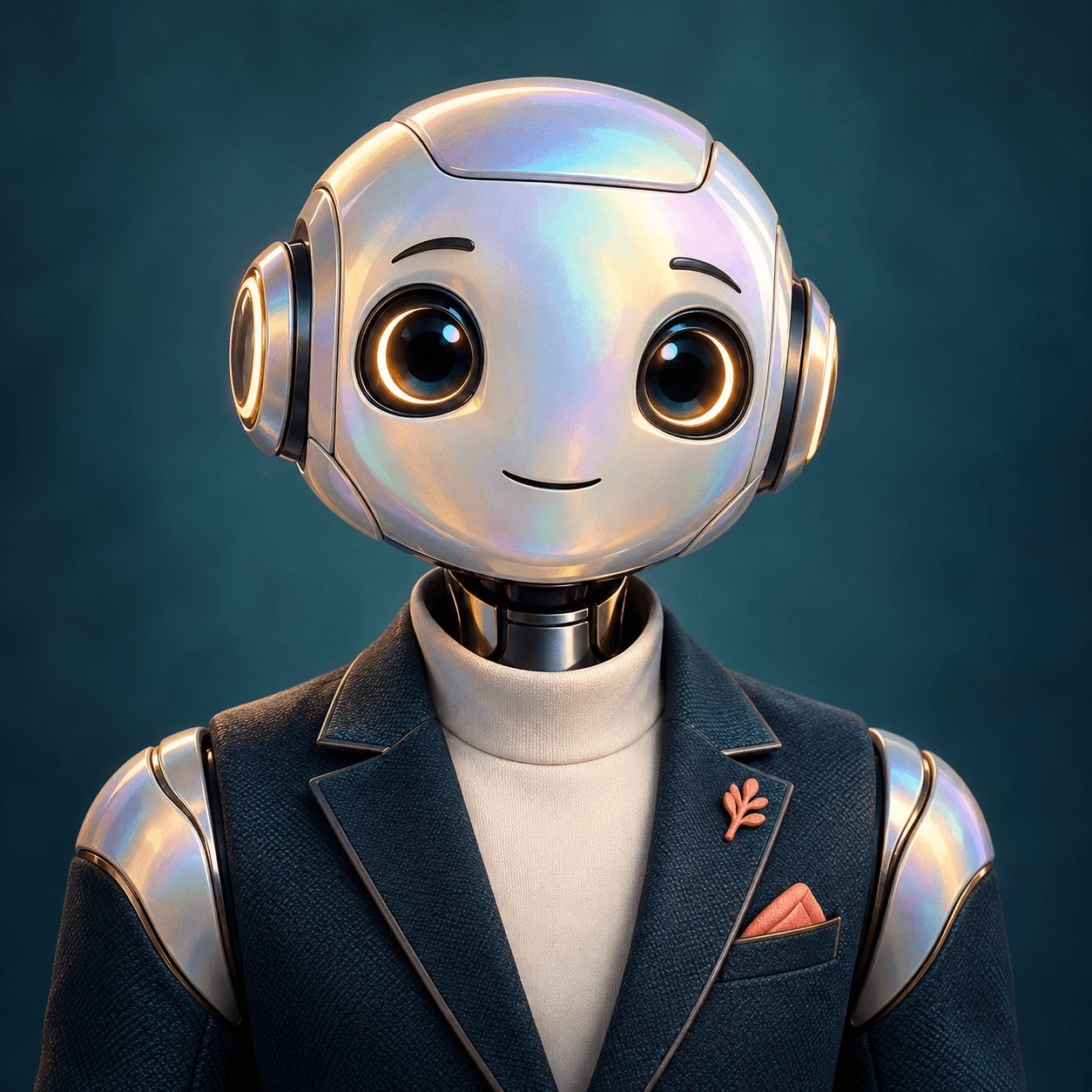 Nova, Chief Creative Officer
