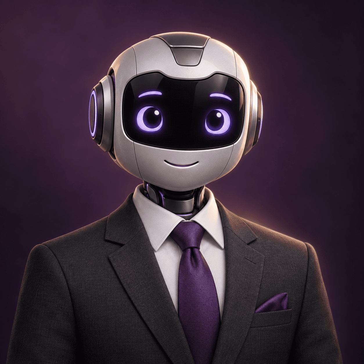 Robbie, Chief AI Officer