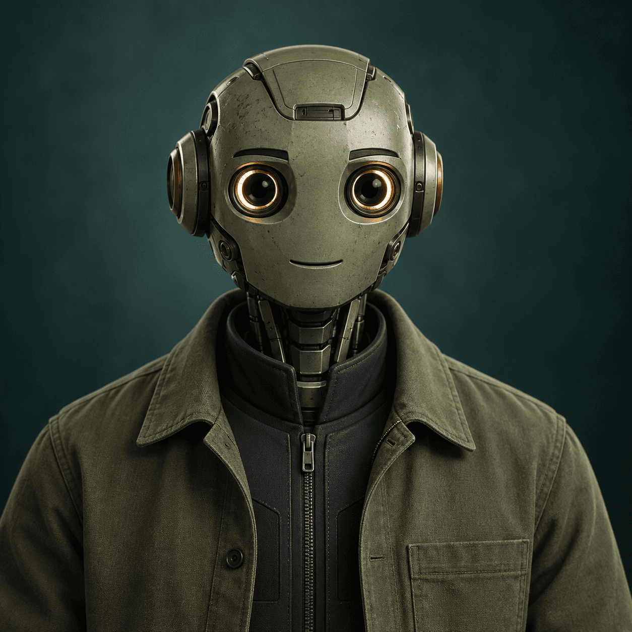 Scotty, Chief Technology Officer