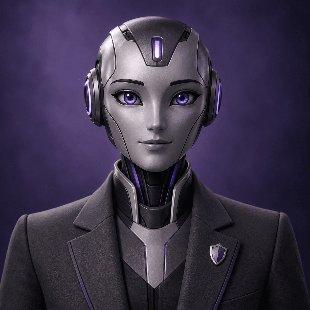 Spock, Chief Research Officer